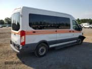 ✅ 2017 Ford Transit • VIN: 1FTYE2CM6HKA68804 • Lot: 67212795. Listed on Copart with Not provided. Free auction sales archive from the USA and detailed vehicle history report at DreamBid. Image 3.