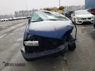 ✅ 2002 Chevrolet S-10 LS • VIN: 1GCCS145128194402 • Лот: 44027955. Опубликован ранее на Copart с пробегом Не указан. Бесплатный доступ к архиву аукционных продаж из США и подробный отчёт об истории автомобиля на DreamBid. Изображение 5.