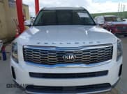 ✅ 2020 Kia Telluride S • VIN: 5XYP64HC7LG073867 • Lot: 43316751. Wystawiony na IAAI z przebiegiem 85 518 mil. Bezpłatny archiwum sprzedaży aukcyjnych z USA i szczegółowy raport historii pojazdu na DreamBid. Zdjęcie 12.