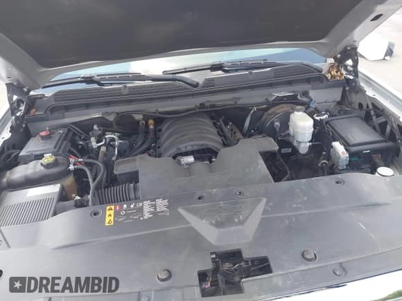 ✅ 2019 Chevrolet Silverado 1500 LT • VIN: 2GCRCPEC6K1155556 • Lot: 43289358. Wystawiony na IAAI z przebiegiem 109 226 mil. Bezpłatny archiwum sprzedaży aukcyjnych z USA i szczegółowy raport historii pojazdu na DreamBid. Zdjęcie 10.