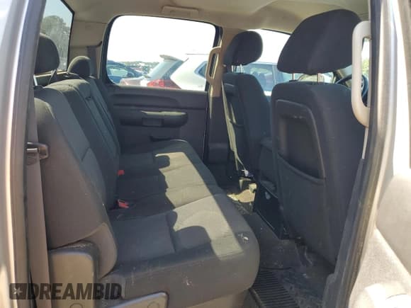 ✅ 2013 Chevrolet Silverado 1500 LT • VIN: 3GCPKSE78DG376828 • Lot: 68459084. Listed on Copart with 204,722 mi. Free auction sales archive from the USA and detailed vehicle history report at DreamBid. Image 10.