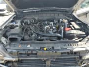 ✅ 2024 Ford Bronco Black Diamond • VIN: 1FMEE1BP2RLB13754 • Lot: 67770025. Listed on Copart with Not provided. Free auction sales archive from the USA and detailed vehicle history report at DreamBid. Image 11.