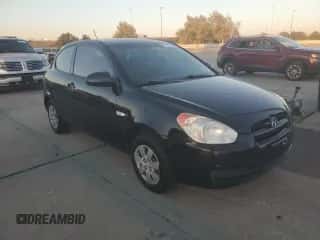 2008 Hyundai Accent GS с VIN KMHCM36C38U080527, выставлен на аукционе Copart как лот 77432014 с пробегом 141 464 миль миль и Списание • Salvage title. История ставок и продаж доступна на DreamBid. Изображение 4.