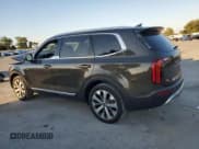 ✅ 2022 Kia Telluride EX • VIN: 5XYP34HC2NG249378 • Lot: 93065655. Listed on Copart with 65,342 mi. Free auction sales archive from the USA and detailed vehicle history report at DreamBid. Image 2.