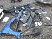 ✅ 2021 Subaru WRX Premium • VIN: JF1VA1C66M9803508 • Lot: 41546409. Listed on IAAI with 57,376 mi. Free auction sales archive from the USA and detailed vehicle history report at DreamBid. Image 12.