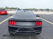 ✅ 2021 Ford Mustang GT • VIN: 1FA6P8CF9M5106191 • Lot: 42609029. Listed on IAAI with 28,871 mi. Free auction sales archive from the USA and detailed vehicle history report at DreamBid. Image 17.