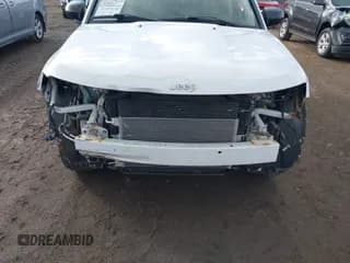 ✅ 2011 Jeep Compass Limited • VIN: 1J4NF5FB8BD251638 • Лот: 43688433. Опубликован ранее на IAAI с пробегом 72 485 миль. Бесплатный доступ к архиву аукционных продаж из США и подробный отчёт об истории автомобиля на DreamBid. Изображение 6.