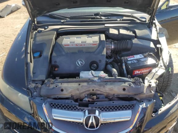 ✅ 2008 Acura TL Type S • VIN: 19UUA76508A008830 • Lot: 87479545. Wystawiony na Copart z przebiegiem 145 056 mil. Bezpłatny archiwum sprzedaży aukcyjnych z USA i szczegółowy raport historii pojazdu na DreamBid. Zdjęcie 11.