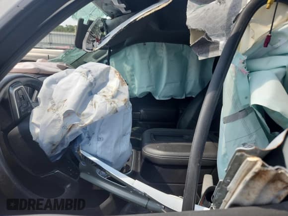 ✅ 2020 Chevrolet Silverado 1500 LTZ • VIN: 3GCUYGED5LG306190 • Lot: 65557455. Wystawiony na Copart z przebiegiem Nie podano. Bezpłatny archiwum sprzedaży aukcyjnych z USA i szczegółowy raport historii pojazdu na DreamBid. Zdjęcie 7.