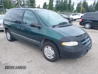 ✅ 1998 Dodge Caravan SE • VIN: 1B4GP45G3WB743043 • Lot: 42554142. Wystawiony na IAAI z przebiegiem 15 599 mil. Bezpłatny archiwum sprzedaży aukcyjnych z USA i szczegółowy raport historii pojazdu na DreamBid. Zdjęcie 1.