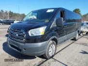 ✅ 2017 Ford Transit XL • VIN: 1FBZX2ZM1HKB13397 • Lot: 41647229. Wystawiony na IAAI z przebiegiem 74 549 mil. Bezpłatny archiwum sprzedaży aukcyjnych z USA i szczegółowy raport historii pojazdu na DreamBid. Zdjęcie 18.