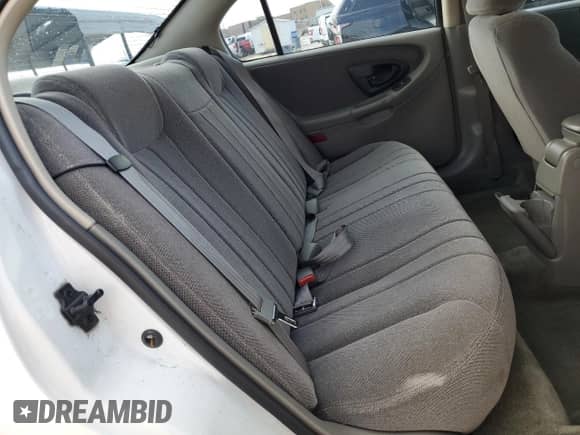 2002 Chevrolet Malibu with VIN 1G1ND52J72M643656, listed as a Copart auction lot 85376914 with 111,970 mi miles and Clean title. Bid and sale history available at DreamBid. Image 10.