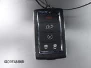 ✅ 2024 Jeep Wagoneer Series II • VIN: 1C4SJSBP6RS175401 • Lot: 43881937. Listed on IAAI with 32,601 mi. Free auction sales archive from the USA and detailed vehicle history report at DreamBid. Image 11.