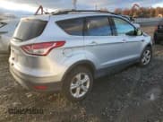 ✅ 2014 Ford Escape SE • VIN: 1FMCU9G97EUA96392 • Lot: 92085195. Listed on Copart with 105,287 mi. Free auction sales archive from the USA and detailed vehicle history report at DreamBid. Image 3.