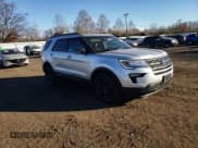 ✅ 2018 Ford Explorer XLT • VIN: 1FM5K8D88JGA61261 • Lot: 93478015. Wystawiony na Copart z przebiegiem 83 840 mil. Bezpłatny archiwum sprzedaży aukcyjnych z USA i szczegółowy raport historii pojazdu na DreamBid. Zdjęcie 14.