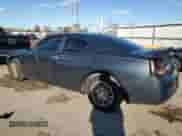 2008 Dodge Charger с VIN 2B3LA43G68H133896, выставлен на аукционе Copart как лот 80021964 с пробегом 169 917 миль миль и Списание • Salvage title. История ставок и продаж доступна на DreamBid. Изображение 2.