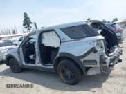 ✅ 2021 Ford Police Interceptor Utility • VIN: 1FM5K8AC0MNA15870 • Lot: 42517357. Wystawiony na IAAI z przebiegiem Nie podano. Bezpłatny archiwum sprzedaży aukcyjnych z USA i szczegółowy raport historii pojazdu na DreamBid. Zdjęcie 14.