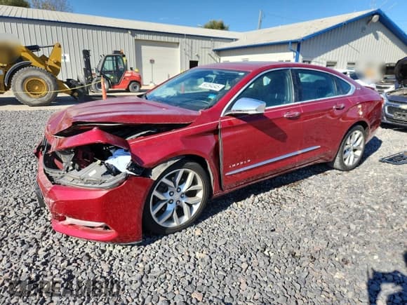 ✅ 2014 Chevrolet Impala LTZ • VIN: 1G1155S33EU105893 • Лот: 90294345. Опубликован ранее на Copart с пробегом 139 779 миль. Бесплатный доступ к архиву аукционных продаж из США и подробный отчёт об истории автомобиля на DreamBid. Изображение 1.