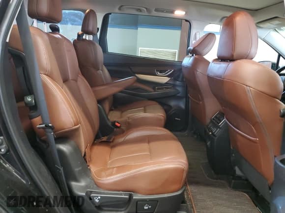 ✅ 2020 Subaru Ascent Touring • VIN: 4S4WMARD4L3468337 • Lot: 53119115. Wystawiony na Copart z przebiegiem 72 806 mil. Bezpłatny archiwum sprzedaży aukcyjnych z USA i szczegółowy raport historii pojazdu na DreamBid. Zdjęcie 11.