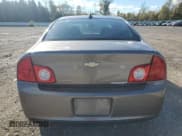 ✅ 2012 Chevrolet Malibu 1LS • VIN: 1G1ZB5E04CF328975 • Lot: 75605814. Listed on Copart with 112,288 mi. Free auction sales archive from the USA and detailed vehicle history report at DreamBid. Image 6.