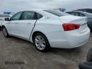 ✅ 2017 Chevrolet Impala LT • VIN: 2G1105S31H9100689 • Лот: 74708124. Опубликован ранее на Copart с пробегом Не указан. Бесплатный доступ к архиву аукционных продаж из США и подробный отчёт об истории автомобиля на DreamBid. Изображение 2.