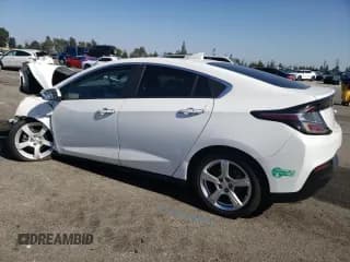 ✅ 2016 Chevrolet Volt LT • VIN: 1G1RC6S50GU134044 • Lot: 66928683. Wystawiony na Copart z przebiegiem Nie podano. Bezpłatny archiwum sprzedaży aukcyjnych z USA i szczegółowy raport historii pojazdu na DreamBid. Zdjęcie 2.