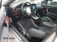 ✅ 2020 Subaru BRZ Limited • VIN: JF1ZCAC14L8703539 • Лот: 80224555. Опубликован ранее на Copart с пробегом 33 343 миль. Бесплатный доступ к архиву аукционных продаж из США и подробный отчёт об истории автомобиля на DreamBid. Изображение 8.