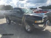 ✅ 1999 Dodge 1500 • VIN: 1B7HF16Y3XS246575 • Lot: 74089514. Listed on Copart with Not provided. Free auction sales archive from the USA and detailed vehicle history report at DreamBid. Image 4.