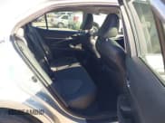 ✅ 2024 Toyota Camry SE • VIN: 4T1G11AK2RU263254 • Lot: 43577335. Listed on IAAI with 20,205 mi. Free auction sales archive from the USA and detailed vehicle history report at DreamBid. Image 8.