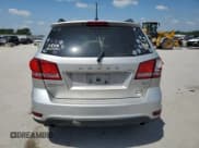 ✅ 2014 Dodge Journey SXT • VIN: 3C4PDDBG6ET118360 • Lot: 64760095. Listed on Copart with 164,894 mi. Free auction sales archive from the USA and detailed vehicle history report at DreamBid. Image 6.