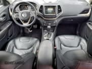 ✅ 2017 Jeep Cherokee Limited • VIN: 1C4PJMDSXHW505356 • Lot: 93876185. Wystawiony na Copart z przebiegiem 119 880 mil. Bezpłatny archiwum sprzedaży aukcyjnych z USA i szczegółowy raport historii pojazdu na DreamBid. Zdjęcie 8.