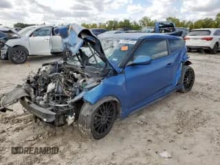 ✅ 2016 Hyundai Veloster Turbo Rally Edition • VIN: KMHTC6AE9GU262213 • Лот: 92546725. Опубликован ранее на Copart с пробегом Не указан. Бесплатный доступ к архиву аукционных продаж из США и подробный отчёт об истории автомобиля на DreamBid. Изображение 1.