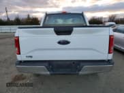 ✅ 2017 Ford F-150 XLT • VIN: 1FTEW1EP2HKD97260 • Lot: 93118815. Listed on Copart with 109,490 mi. Free auction sales archive from the USA and detailed vehicle history report at DreamBid. Image 6.