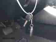 2005 Mercury Mariner Luxury z VIN 4M2CU561X5DJ16539, wystawiony jako IAAI lot #41572981 z przebiegiem 157 461 mil mil oraz . Historia ofert i sprzedaży dostępna na DreamBid. Obrazek 11.