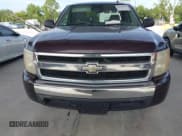 ✅ 2008 Chevrolet Silverado 1500 1LT • VIN: 2GCEK19C981281606 • Lot: 43673133. Listed on IAAI with 141,935 mi. Free auction sales archive from the USA and detailed vehicle history report at DreamBid. Image 12.