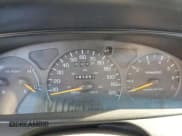 ✅ 1998 Ford Taurus SE Comfort • VIN: 1FAFP53S6WG229255 • Лот: 56755115. Опубликован ранее на Copart с пробегом 141 291 миль. Бесплатный доступ к архиву аукционных продаж из США и подробный отчёт об истории автомобиля на DreamBid. Изображение 9.