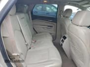 ✅ 2015 Cadillac SRX Luxury Collection • VIN: 3GYFNEE37FS639581 • Lot: 94923935. Listed on Copart with 56,330 mi. Free auction sales archive from the USA and detailed vehicle history report at DreamBid. Image 11.