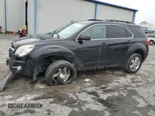✅ 2014 Chevrolet Equinox LT • VIN: 2GNFLGE38E6284867 • Лот: 86611314. Опубликован ранее на Copart с пробегом 125 346 миль. Бесплатный доступ к архиву аукционных продаж из США и подробный отчёт об истории автомобиля на DreamBid. Изображение 1.