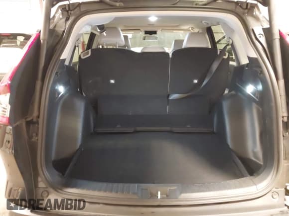 ✅ 2024 Honda CR-V EX-L • VIN: 2HKRS4H78RH463711 • Lot: 43497438. Wystawiony na IAAI z przebiegiem 24 190 mil. Bezpłatny archiwum sprzedaży aukcyjnych z USA i szczegółowy raport historii pojazdu na DreamBid. Zdjęcie 17.