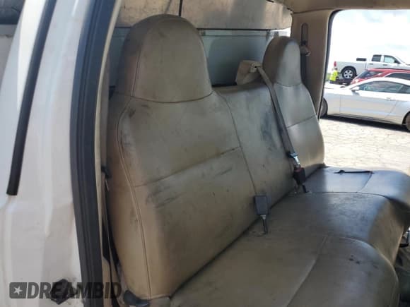 ✅ 2008 Ford F-350 • VIN: 1FDSF30558EC22936 • Lot: 66559505. Listed on Copart with 143,623 mi. Free auction sales archive from the USA and detailed vehicle history report at DreamBid. Image 10.