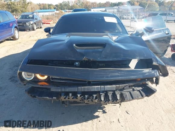 ✅ 2022 Dodge Challenger GT • VIN: 2C3CDZJG3NH233718 • Лот: 43543812. Опубликован ранее на IAAI с пробегом 67 813 миль. Бесплатный доступ к архиву аукционных продаж из США и подробный отчёт об истории автомобиля на DreamBid. Изображение 6.