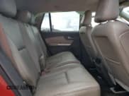 ✅ 2012 Ford Edge Limited • VIN: 2FMDK3KCXCBA32764 • Lot: 82281525. Listed on Copart with 225,265 mi. Free auction sales archive from the USA and detailed vehicle history report at DreamBid. Image 11.