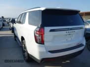 ✅ 2024 Chevrolet Tahoe RST • VIN: 1GNSCRKD3RR340893 • Lot: 42164396. Wystawiony na IAAI z przebiegiem 9 849 mil. Bezpłatny archiwum sprzedaży aukcyjnych z USA i szczegółowy raport historii pojazdu na DreamBid. Zdjęcie 3.