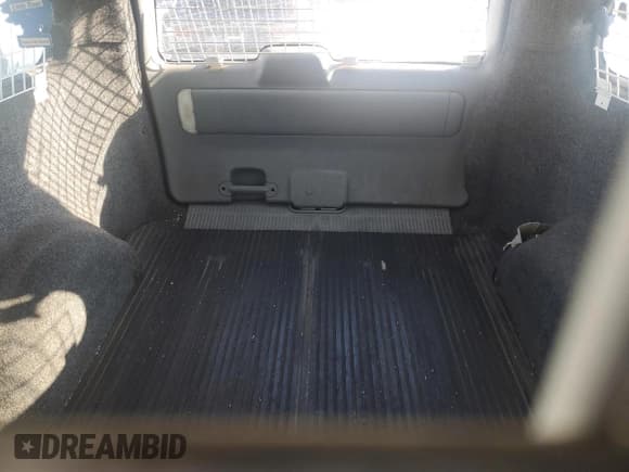 ✅ 2006 Dodge Caravan Cargo • VIN: 1D4GP21E66B511843 • Lot: 88923715. Listed on Copart with 226,639 mi. Free auction sales archive from the USA and detailed vehicle history report at DreamBid. Image 10.