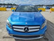 ✅ 2016 Mercedes-Benz GLA 250 • VIN: WDCTG4GB3GJ240584 • Лот: 95519025. Опубликован ранее на Copart с пробегом 123 585 миль. Бесплатный доступ к архиву аукционных продаж из США и подробный отчёт об истории автомобиля на DreamBid. Изображение 5.