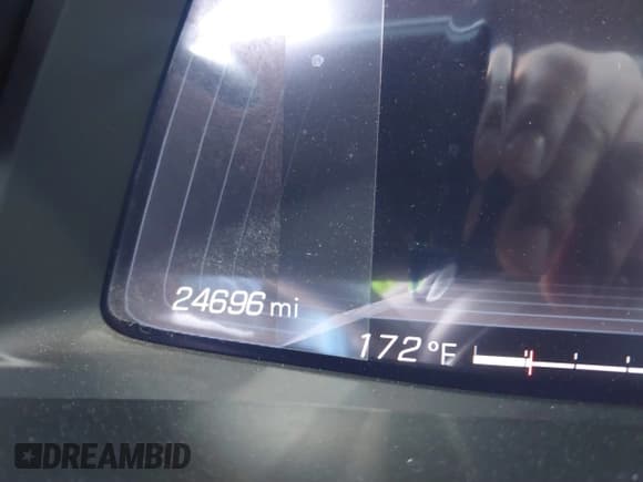 ✅ 2022 Chevrolet Corvette 3LT • VIN: 1G1YC2D45N5110838 • Lot: 41771276. Listed on IAAI with 24,696 mi. Free auction sales archive from the USA and detailed vehicle history report at DreamBid. Image 15.