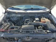 ✅ 2010 Ford F-150 XL • VIN: 1FTMF1C87AKC33435 • Lot: 56764885. Listed on Copart with 117,575 mi. Free auction sales archive from the USA and detailed vehicle history report at DreamBid. Image 11.