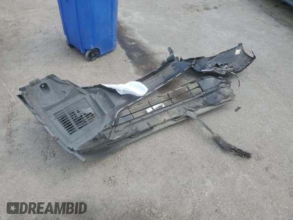 ✅ 2018 Nissan Pathfinder Platinum • VIN: 5N1DR2MN8JC655561 • Лот: 68703415. Опубликован ранее на Copart с пробегом Не указан. Бесплатный доступ к архиву аукционных продаж из США и подробный отчёт об истории автомобиля на DreamBid. Изображение 13.