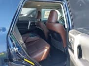 ✅ 2021 Toyota 4Runner Limited • VIN: JTEKU5JR8M5839082 • Лот: 43255039. Опубликован ранее на IAAI с пробегом 74 660 миль. Бесплатный доступ к архиву аукционных продаж из США и подробный отчёт об истории автомобиля на DreamBid. Изображение 8.