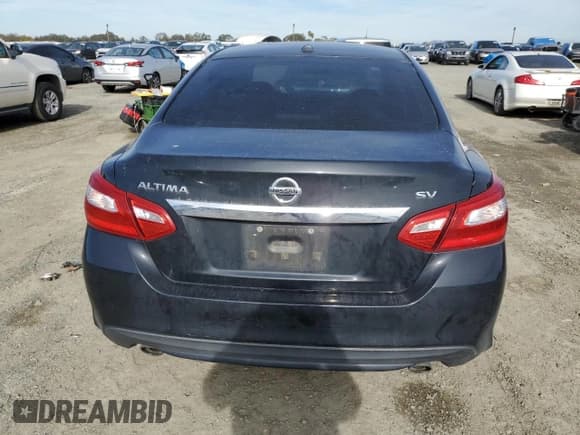 ✅ 2017 Nissan Altima SL • VIN: 1N4AL3AP9HC113700 • Lot: 92131635. Wystawiony na Copart z przebiegiem 197 083 mil. Bezpłatny archiwum sprzedaży aukcyjnych z USA i szczegółowy raport historii pojazdu na DreamBid. Zdjęcie 6.